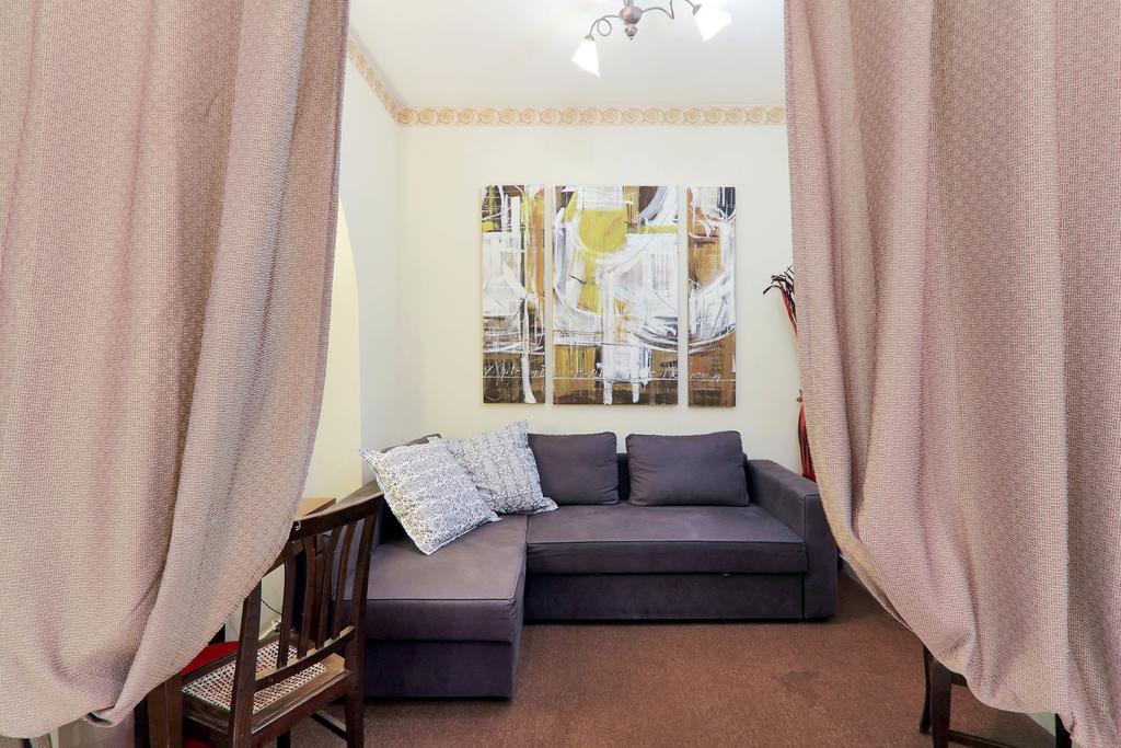 Marrucini Appartement