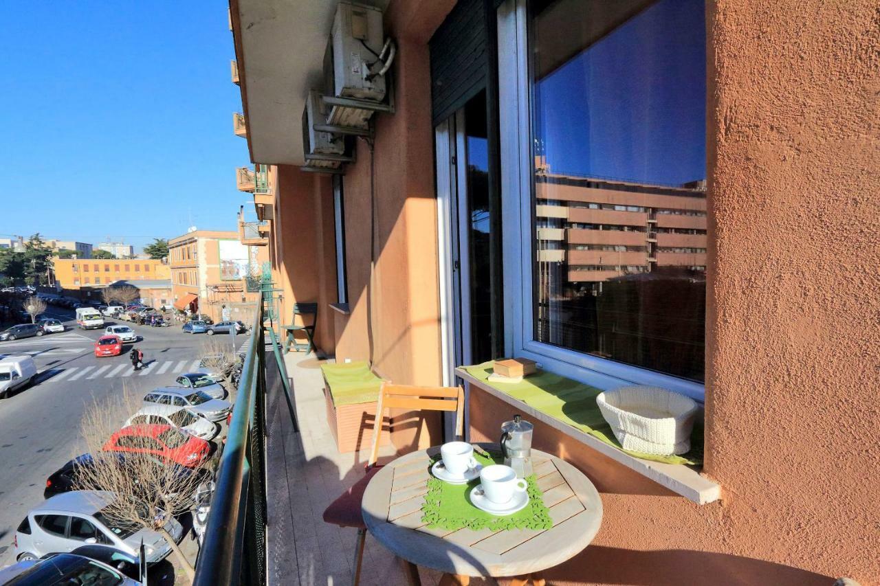 Marrucini Rome