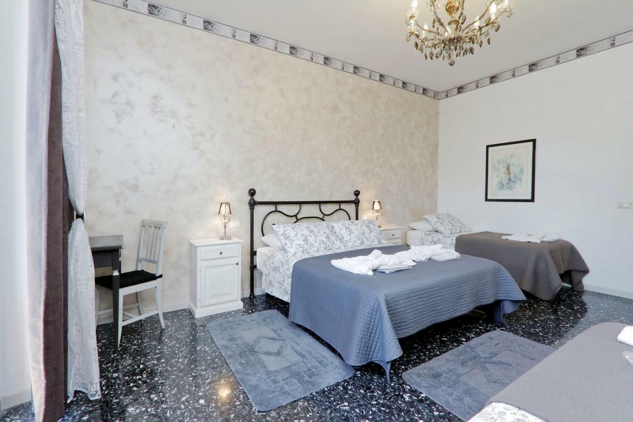 Appartement Marrucini
