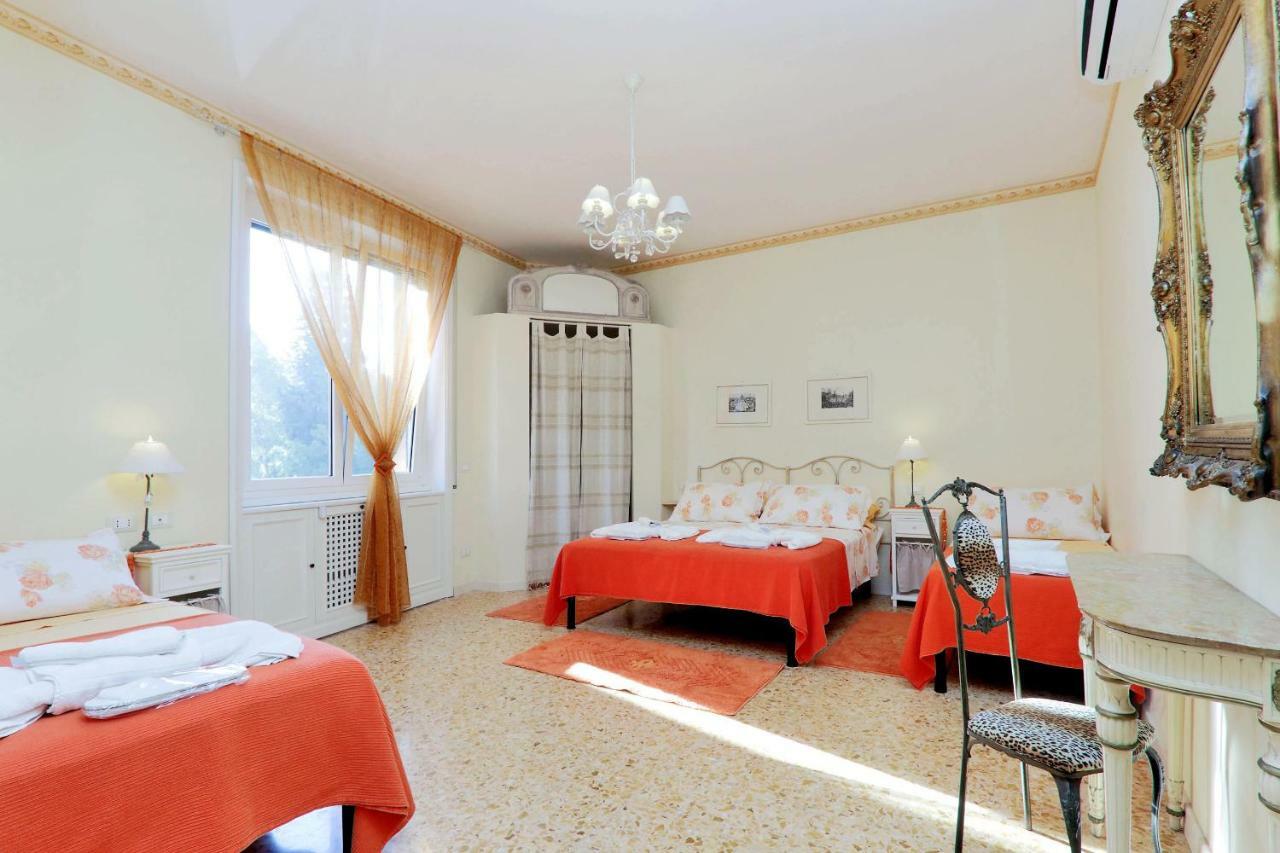 Appartement Marrucini Rome