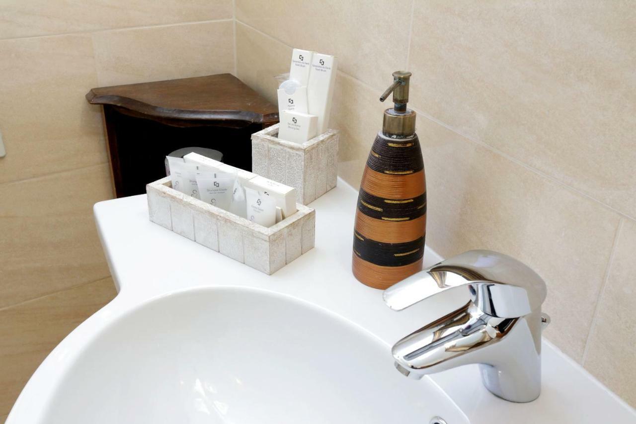 Appartement Marrucini Rome