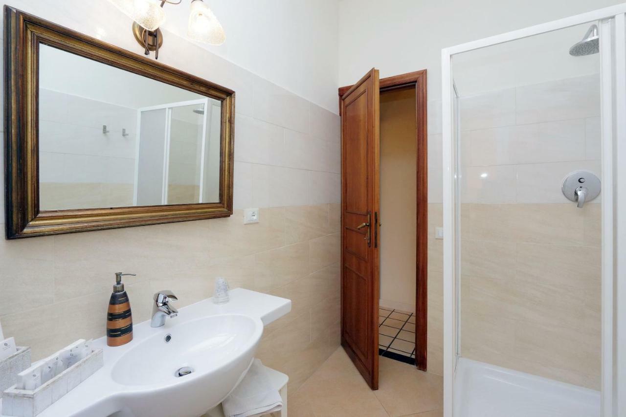 Marrucini Appartement