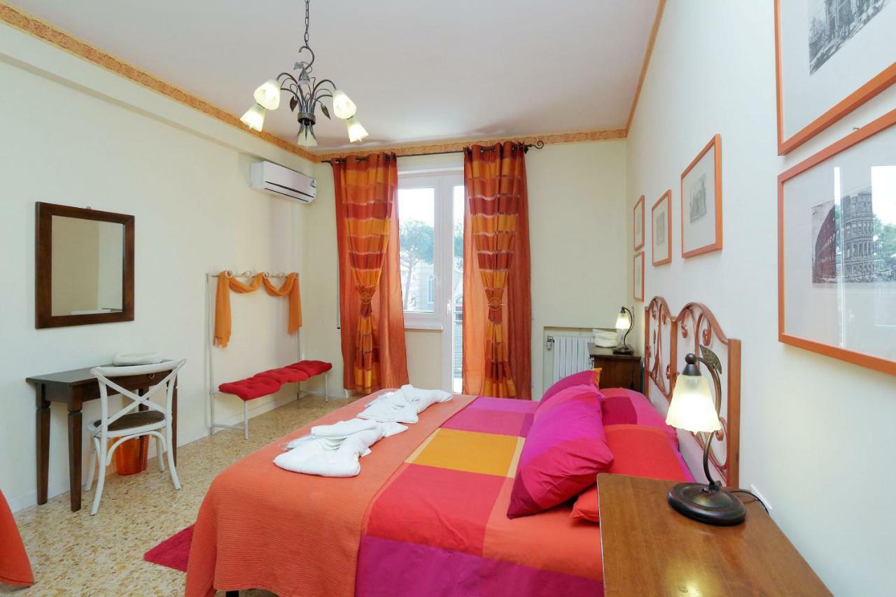 Marrucini Appartement