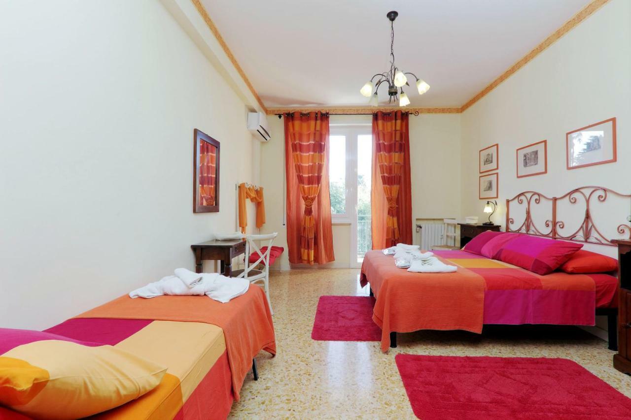 Marrucini Appartement Rome