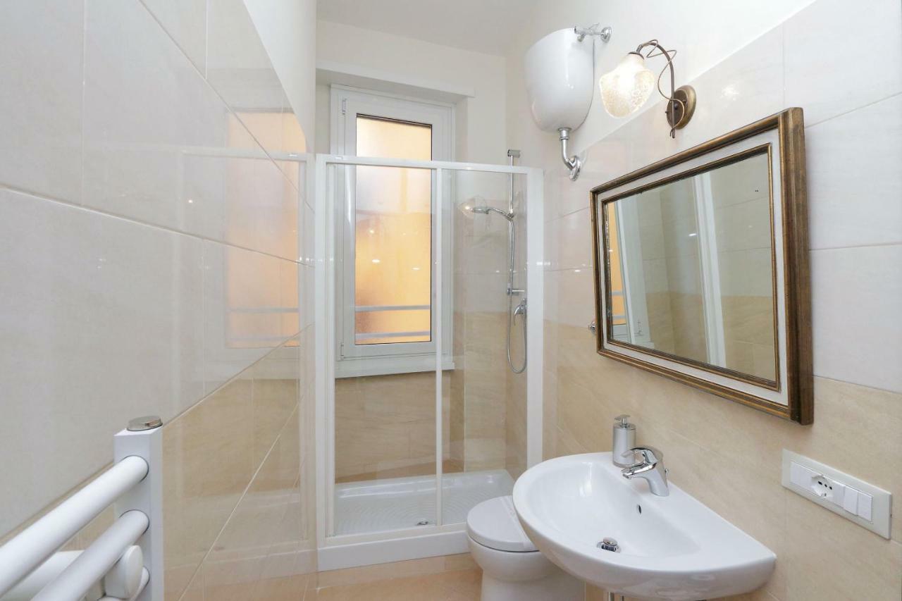 Marrucini Appartement Rome