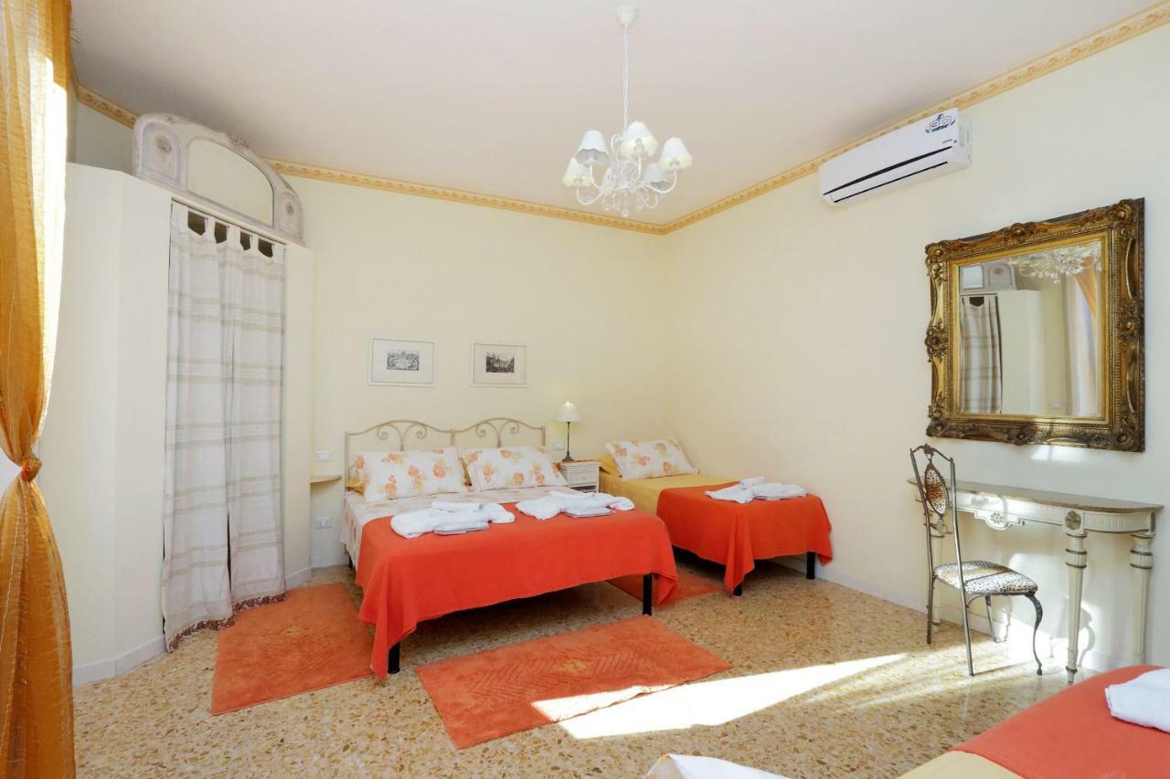 Marrucini Appartement *