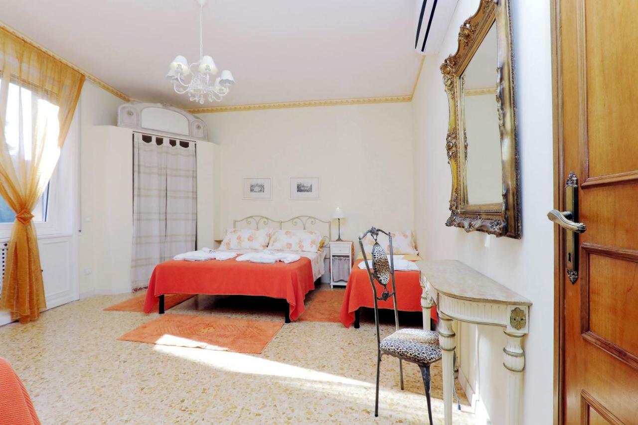 Appartement Marrucini Rome