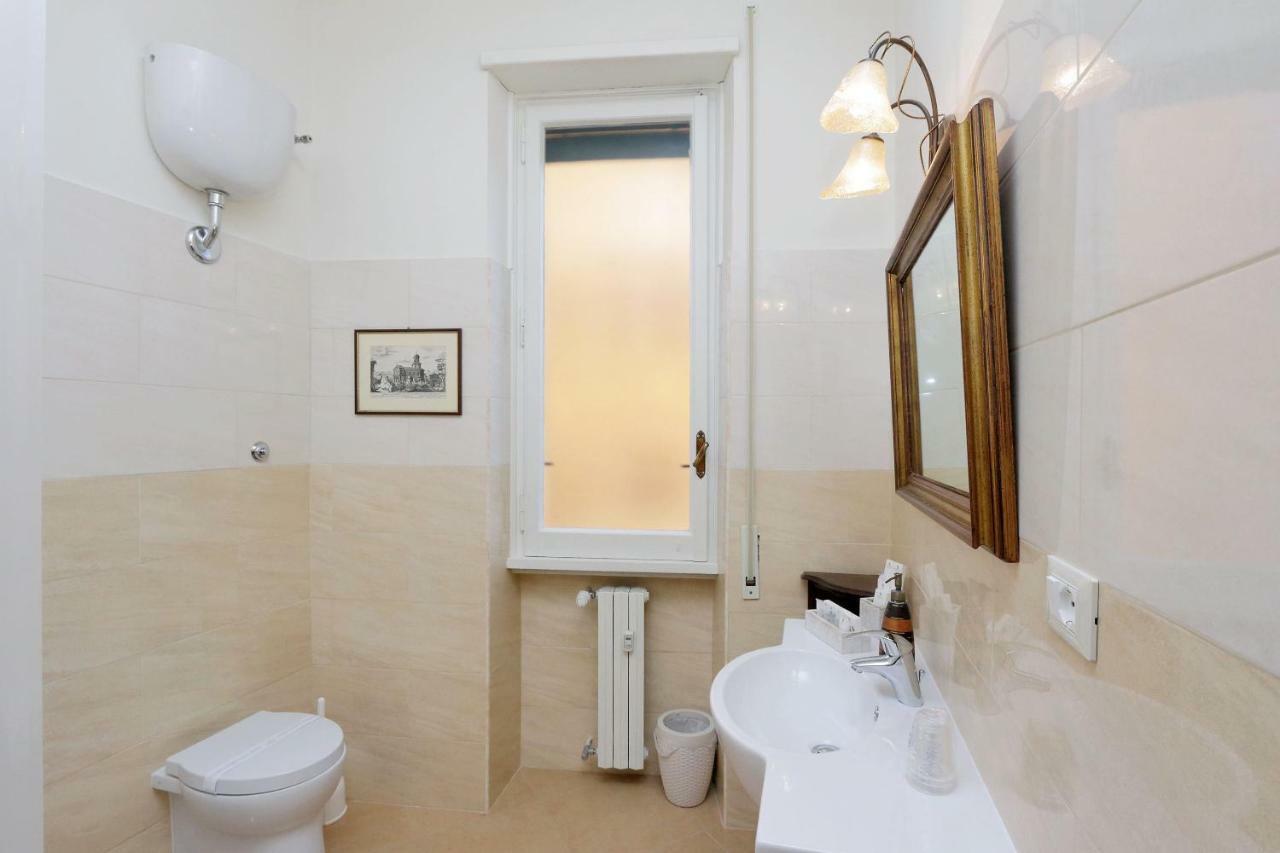 Marrucini Appartement